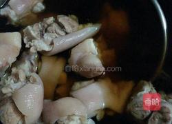 糟香猪首的做法图解3