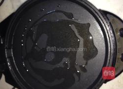 糯米饼(电饼铛制作)的做法图解3
