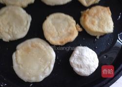 糯米饼(电饼铛制作)的做法图解4