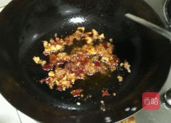 豆瓣四季豆的做法图解3