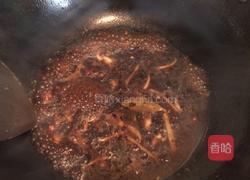 豉汁烧鸡爪的做法图解7