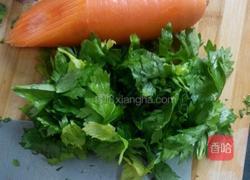 素丸子的做法图解1