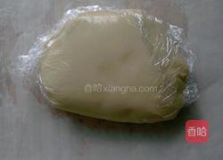广式月饼的做法图解4