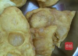 薄脆的做法图解6