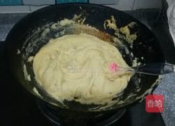 自制莲蓉馅的做法图解9