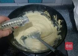 自制莲蓉馅的做法图解10