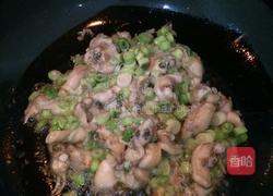 海蛏抱蛋的做法图解7