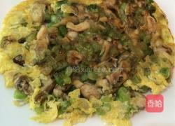 海蛏抱蛋的做法图解11