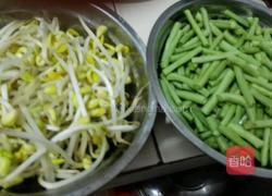 蒸卤面的做法图解2