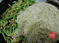 蒸卤面的做法图解5