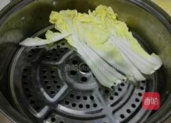 蒸卤面的做法图解7