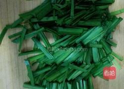 蒸卤面的做法图解9