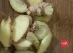 凉拌三味海带丝的做法图解2