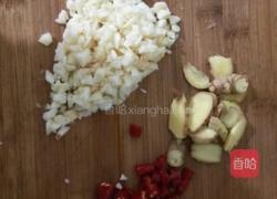 凉拌三味海带丝的做法图解6