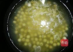 桂花酒酿小圆子的做法图解6