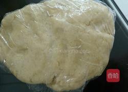 饼干的做法图解4