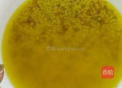 苦荞小米稀饭的做法图解4