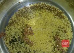 苦荞小米稀饭的做法图解2