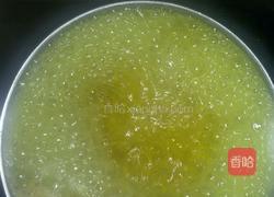 苦荞小米稀饭的做法图解3