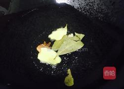 红烧猪尾巴的做法图解7