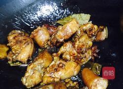 红烧猪尾巴的做法图解10