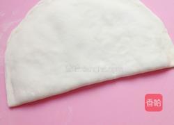 香葱肉饼的做法图解8