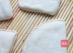 香葱肉饼的做法图解10