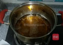 冰糖糖浆的做法图解5