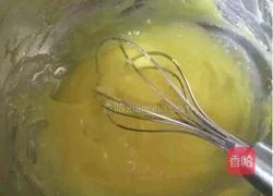 鲜奶酪饼干（奶盐味）的做法图解2