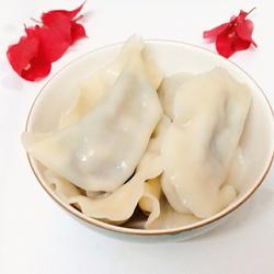 韭菜饺子的做法[图]