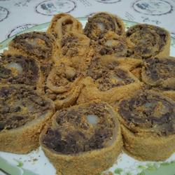 豆面卷的做法[图]