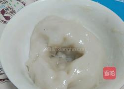 豆面卷的做法图解6