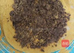 豆面卷的做法图解8