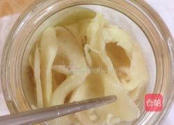 普宁豆酱姜的做法图解5