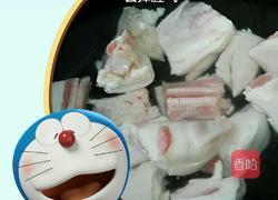 啤酒焖猪脚的做法图解1