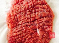 牛排的做法图解1