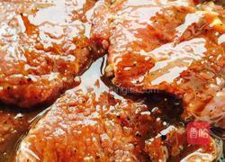 牛排的做法图解3