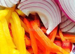 牛排的做法图解4