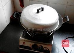 马蹄糕的做法图解3