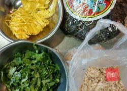 馄饨的做法图解3