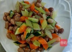 什锦凉菜的做法图解3