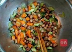 什锦凉菜的做法图解2