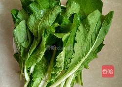 炒刀削面的做法图解3