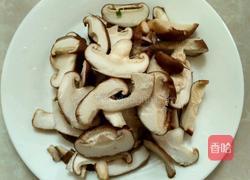 炒刀削面的做法图解6