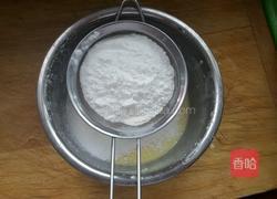 日式轻乳酪蛋糕的做法图解8