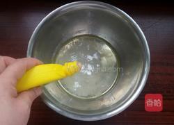 日式轻乳酪蛋糕的做法图解10