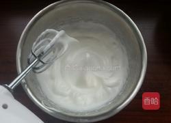 日式轻乳酪蛋糕的做法图解12