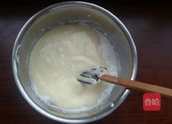 日式轻乳酪蛋糕的做法图解14