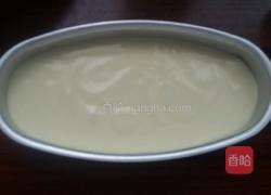 日式轻乳酪蛋糕的做法图解15