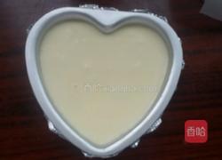 日式轻乳酪蛋糕的做法图解16